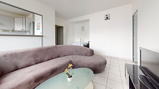  Appartement � vendre 3 pi�ces 54 m�
