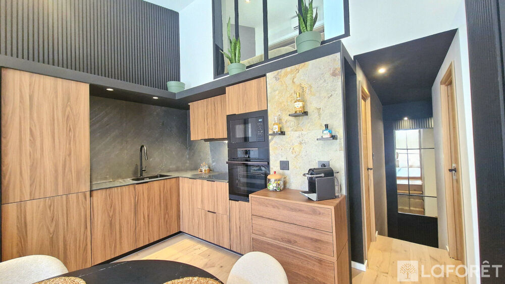 Appartement Frejus 3 pièce(s) 49.07 m2