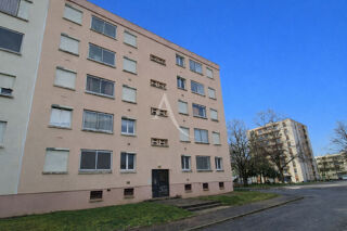  Appartement à vendre 3 pièces 61 m²