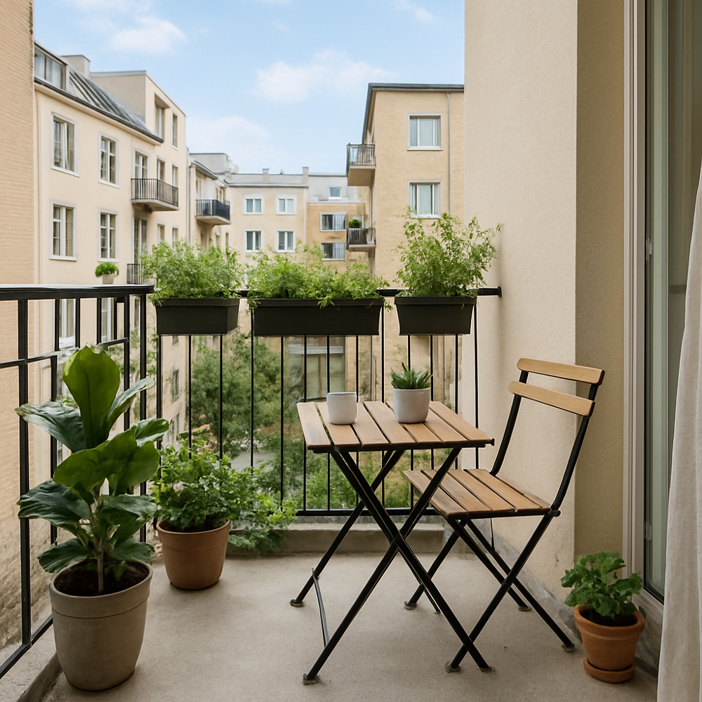 Vente Appartement Appartement 2 pièces de 46 m2 (Bordeaux) Bordeaux