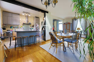  Maison à vendre 7 pièces 