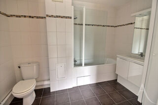 Appartement à vendre 2 pièces 43 m²