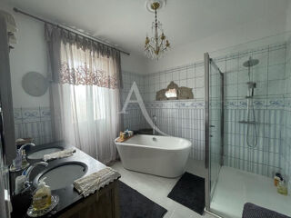  Maison � vendre 4 pi�ces 153 m�