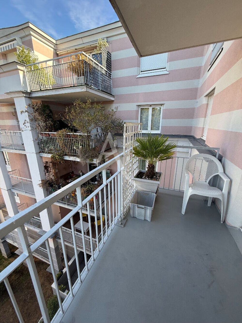 Location Appartement Appartement L Hay Les Roses 3 pièce(s) - NON MEUBLE L hay les roses