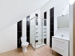  Maison à louer 3 pièces 104 m²