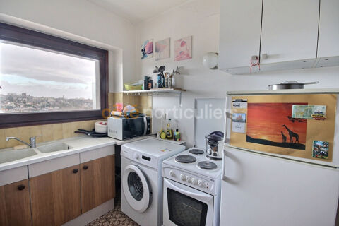  Appartement � louer 2 pi�ces 41 m�