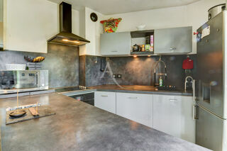  Appartement � vendre 2 pi�ces 45 m�