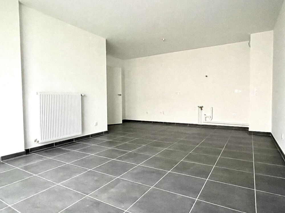 Vente Appartement Appartement T4 84m² ATTIQUE avec terrasse de 20m² Annecy
