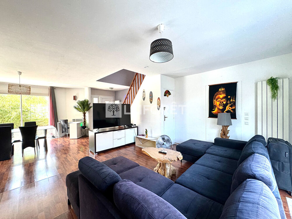Vente Maison Maison 4 faces 5 pièces + studio indépendant sur Elne 145 m2 Elne
