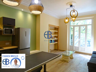  Appartement à vendre 3 pièces 62 m²