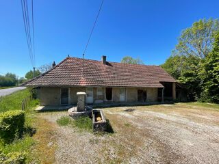  Maison � vendre 3 pi�ces 65 m�