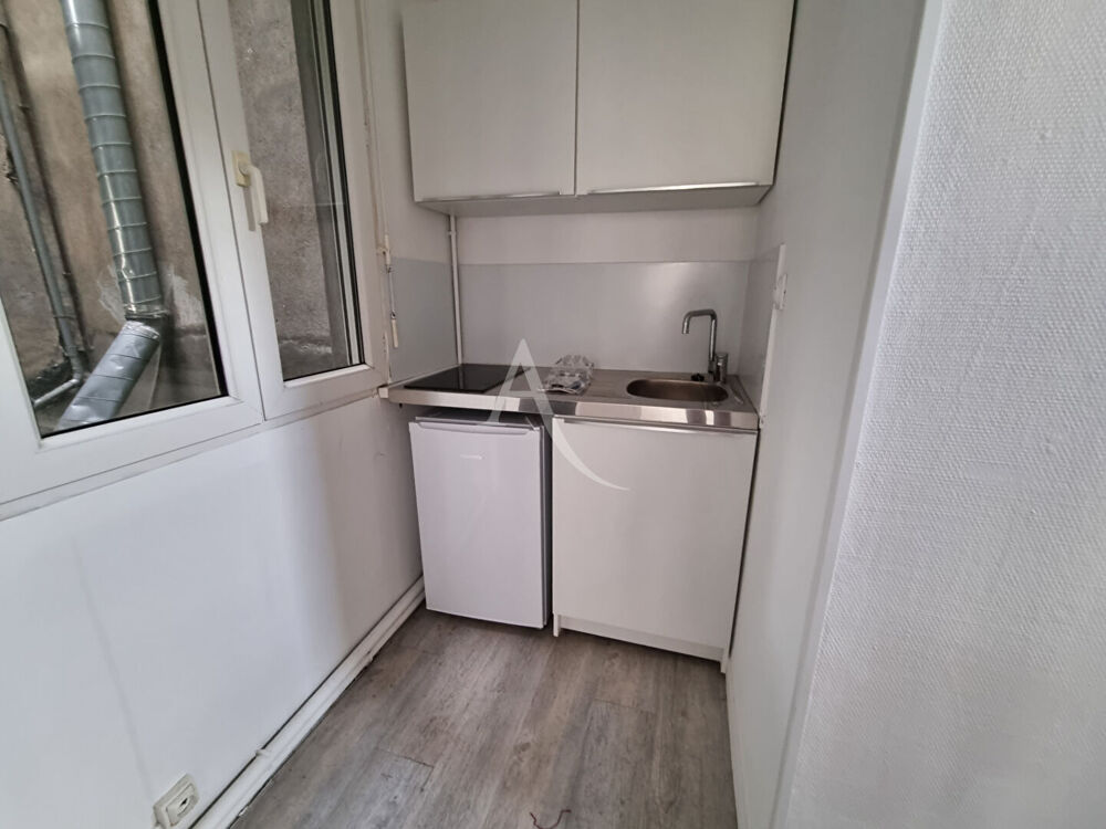 Vente Appartement Appartement Nantes T1 bis de 25.20 m2 Nantes