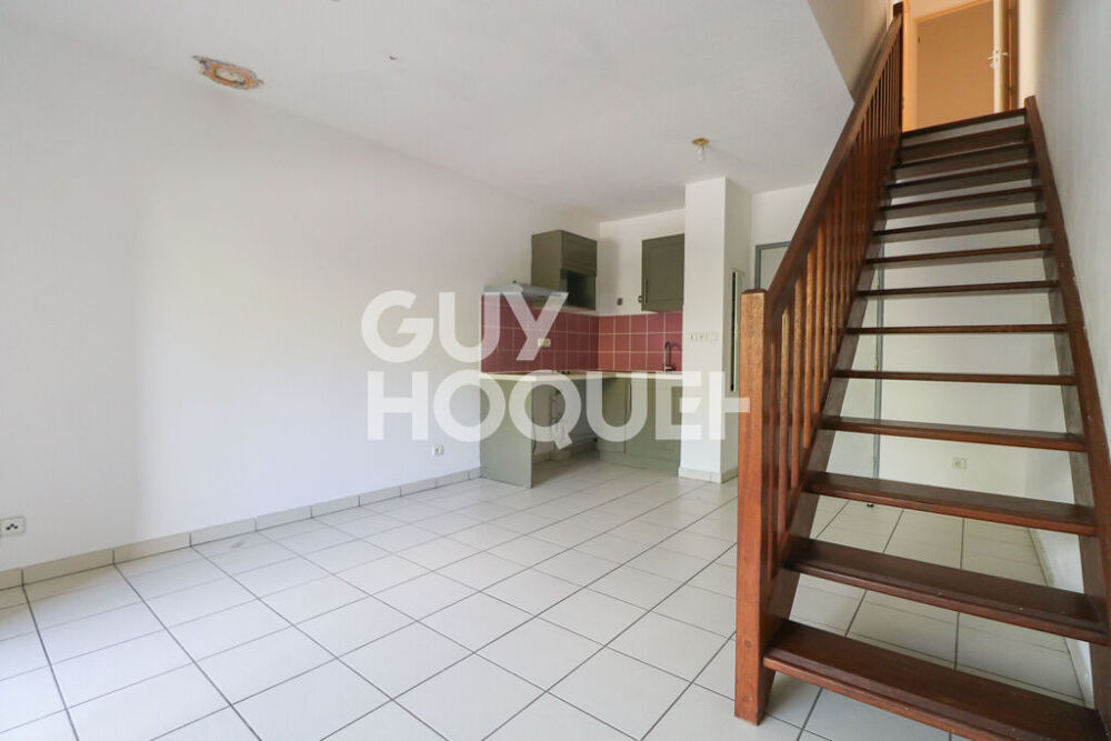 T2 DUPLEX - PISCINE