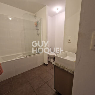  Appartement � vendre 2 pi�ces 45 m�