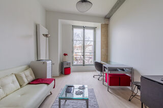  Appartement à louer 1 pièce 24 m²