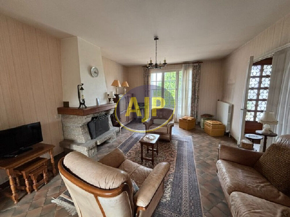 Vente Maison Maison Le Sourn - 3 chambres Le sourn