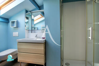  Maison à vendre 4 pièces 86 m²