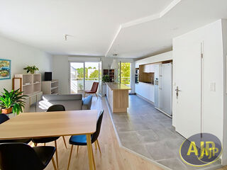 Vente Appartement Appartement Carquefou T3    rénovée Carquefou