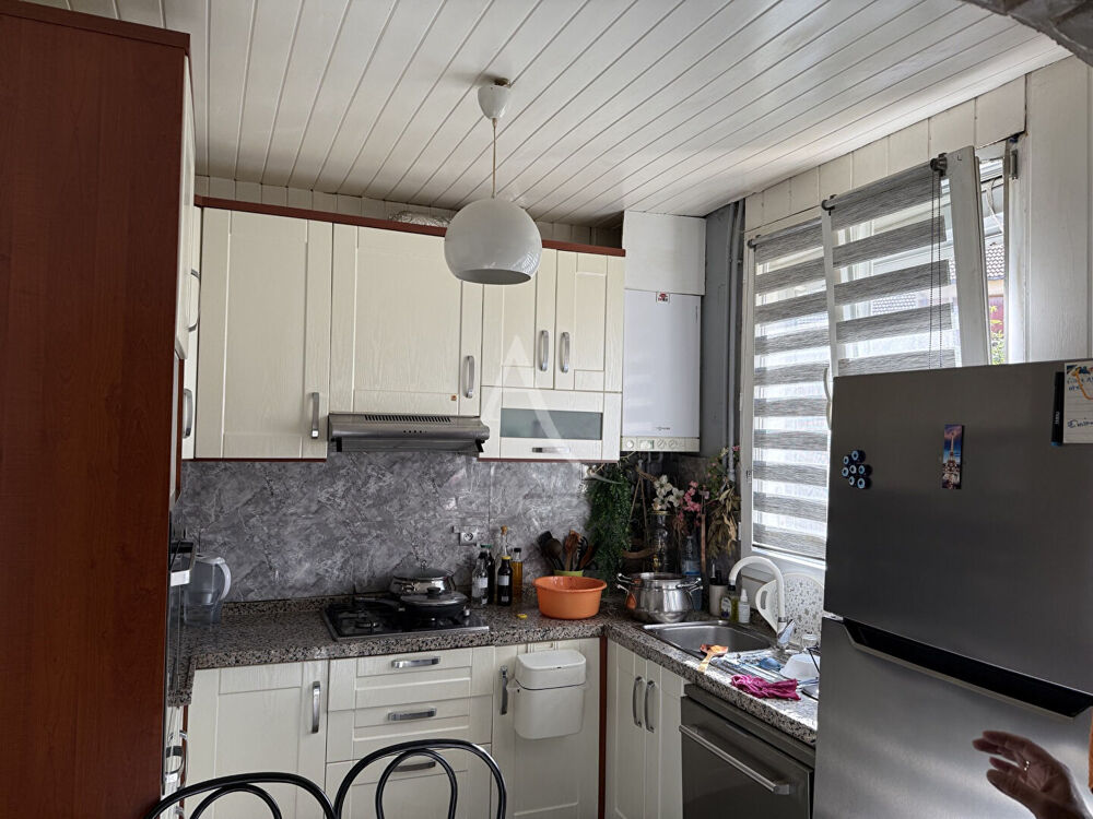 Vente Maison Maison Romainville 220 m2 proche Bagnolet et AUCHAN Romainville