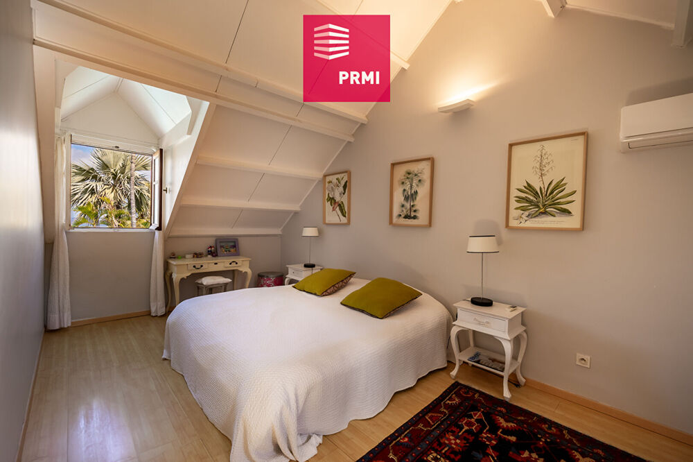 � vendre  Maison Saint-Gilles Les Bains (97434)