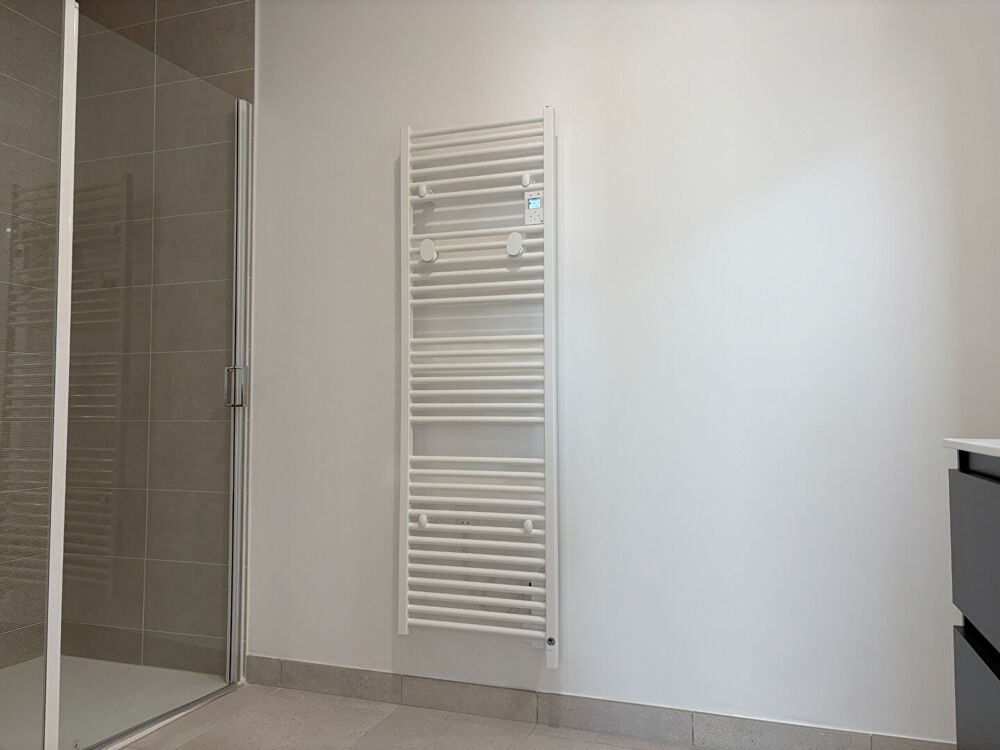 Vente Appartement Appartement neuf Saint Gilles Croix De Vie 2 chs 62 m2 et parking privé Saint gilles croix de vie