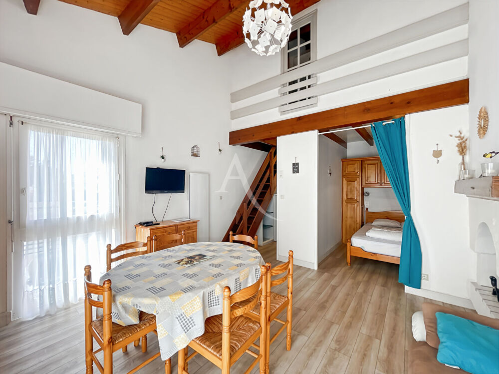 Investissement locatif à l'année