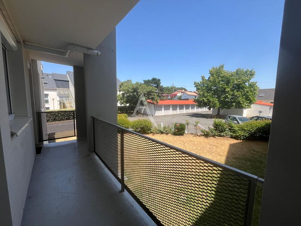 Appartement Nantes - 3 pièce(s) - 66.5 m2
