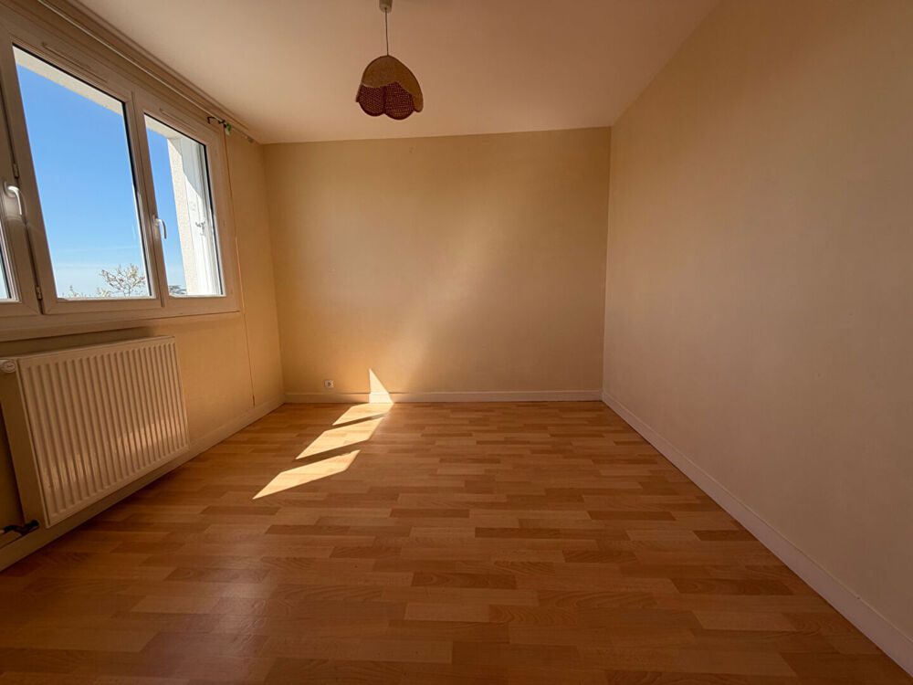 Appartement Olivet Val