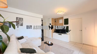  Appartement à vendre 3 pièces 72 m²