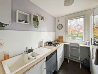  Appartement  vendre 5 pices 92 m