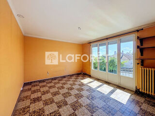  Maison à vendre 4 pièces 62 m²