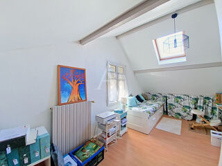 Maison à vendre 5 pièces 123 m²