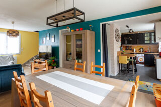  Maison � vendre 7 pi�ces 111 m�