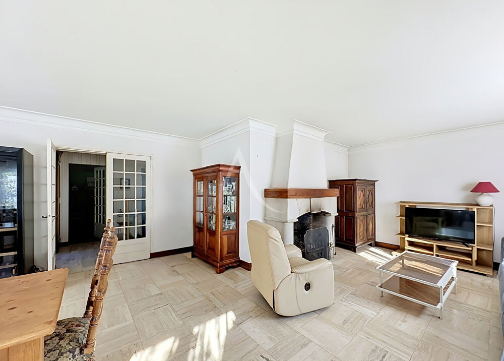 Vente Maison A saisir : maison centre ville de Baugé Bauge en anjou