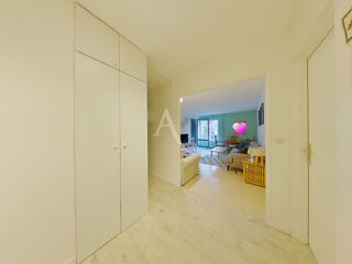  Appartement � louer 1 pi�ce 9 m�