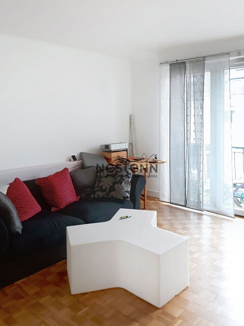  Appartement � louer 4 pi�ces 75 m�