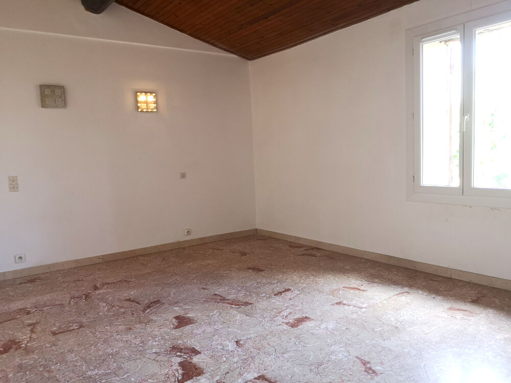 Location Appartement Maison - La Fare Les Oliviers - 4 pièce 95m² La fare les oliviers