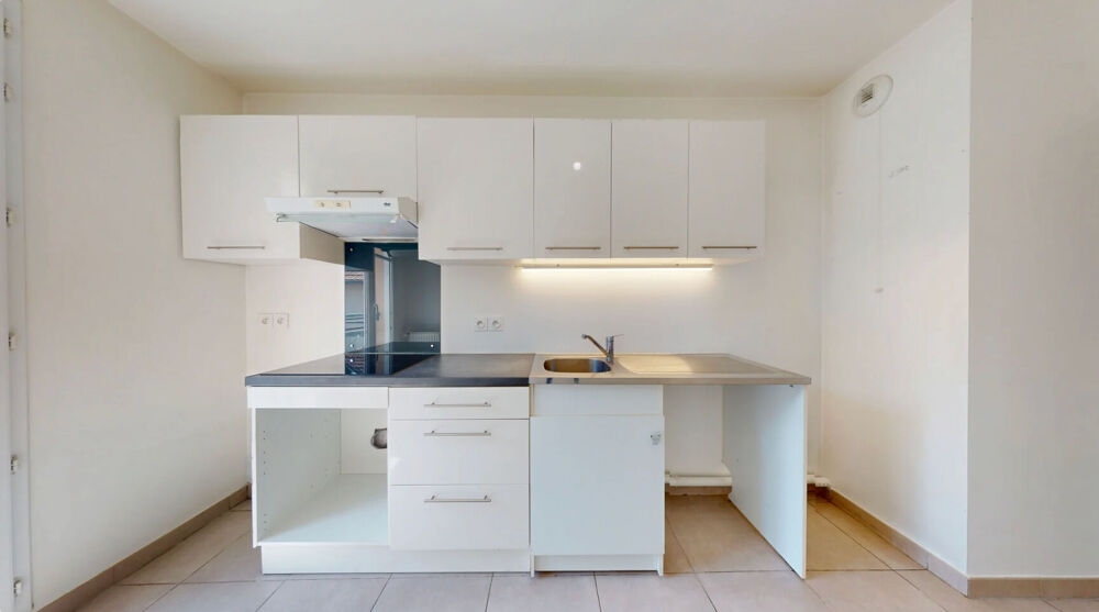 Appartement Ozoir La Ferrière 3 pièce(s) 65 m2