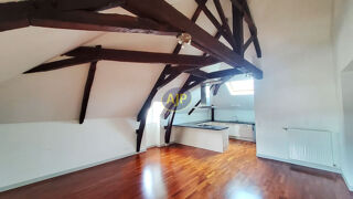  Appartement à vendre 3 pièces 86 m²