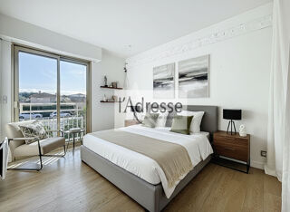  Appartement � vendre 2 pi�ces 50 m�