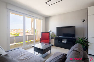  Appartement � vendre 2 pi�ces 51 m�