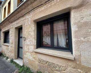  Maison � vendre 4 pi�ces 115 m�