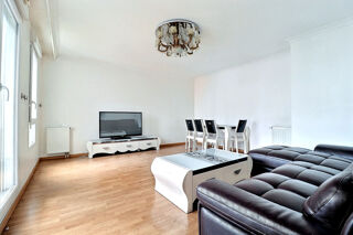  Appartement  vendre 4 pices 79 m