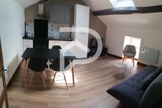  Appartement � louer 2 pi�ces 34 m�