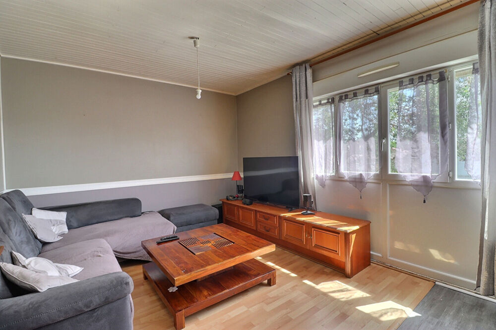 Maison familiale en hyper centre de Saint-Sever Tout à pied en 2 minutes ! - 141 000