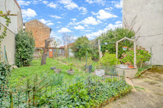  Terrain � vendre 4 pi�ces 295 m�