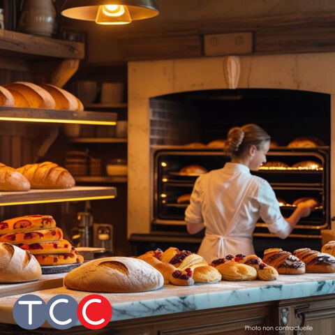 Fonds de commerce de Boulangerie &agrave; Vendre dans l'ouest Toulousain 790000 31170 Tournefeuille