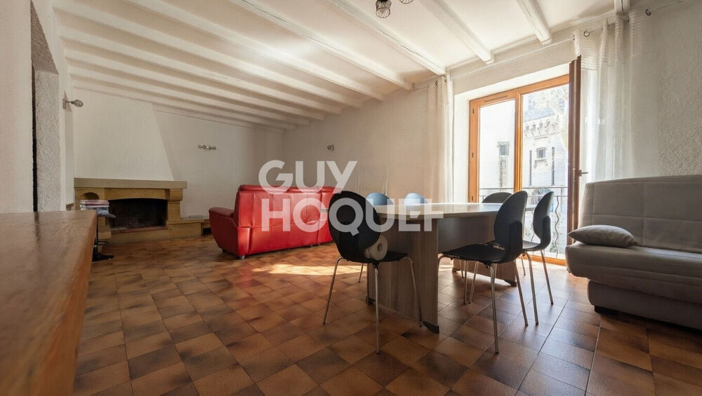 Vente Immeuble ECLUSIVITE !Bâtisse en pierre emplacement exceptionnel Tarascon