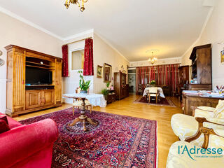  Appartement  vendre 4 pices 140 m