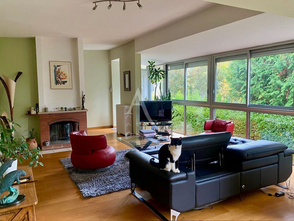  vendre  Maison Gif-sur-Yvette (91190)